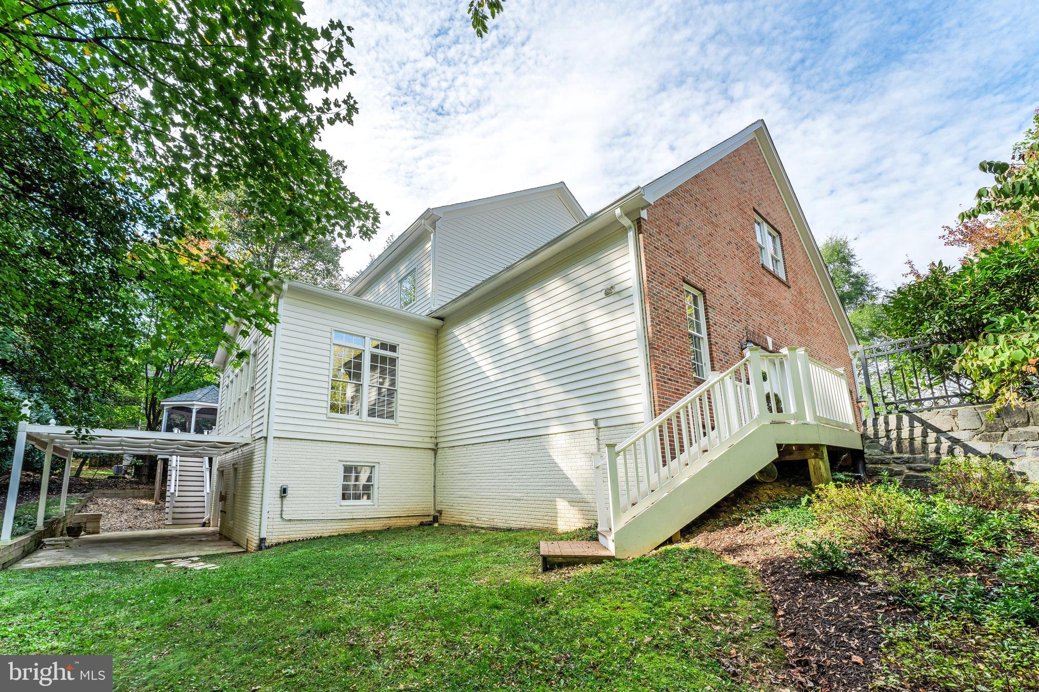 12197 WILD HORSE DRIVE