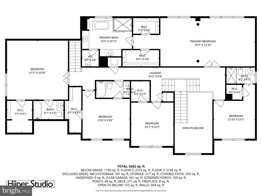 12197 WILD HORSE DRIVE