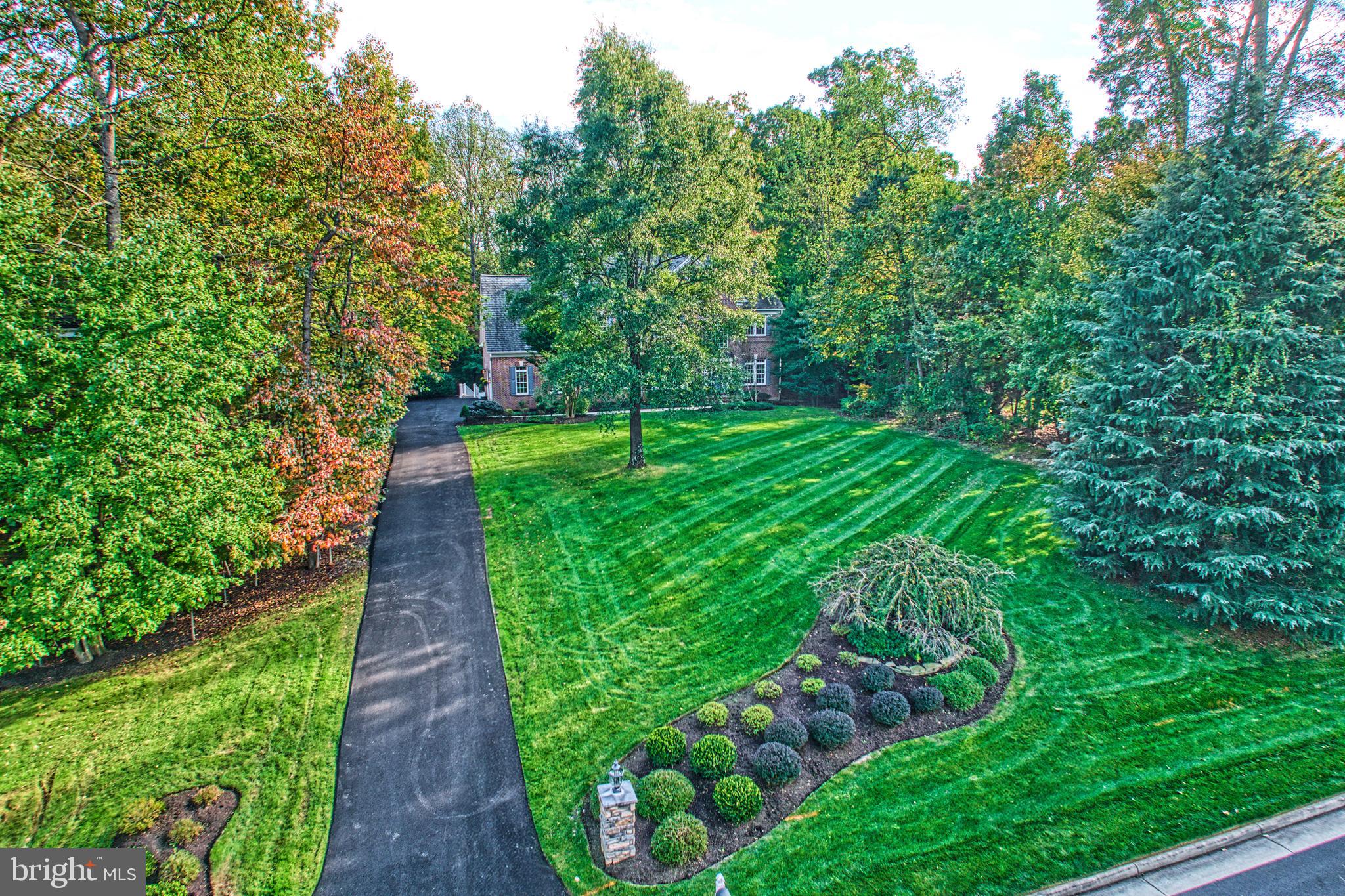 12197 WILD HORSE DRIVE