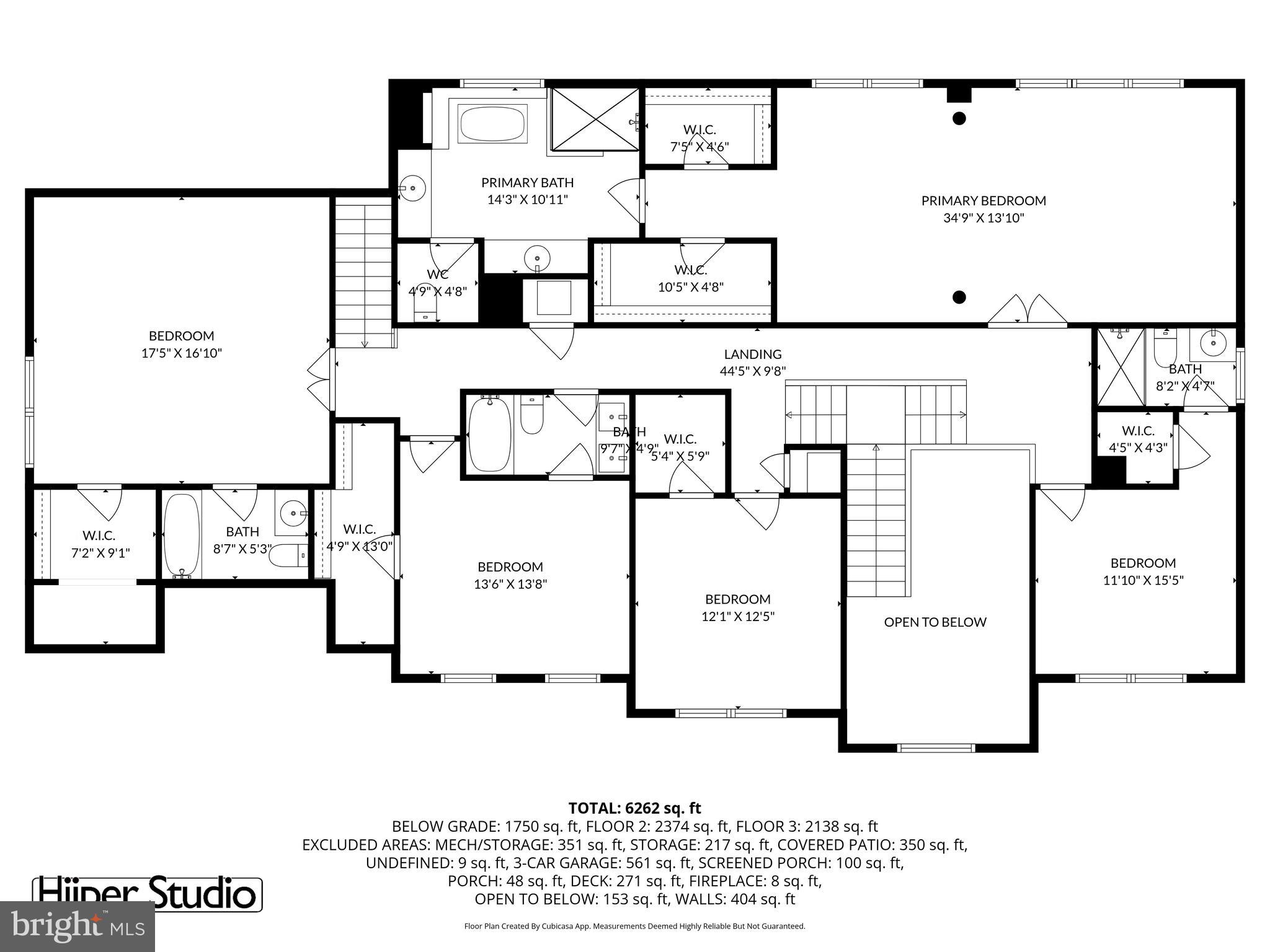 12197 WILD HORSE DRIVE