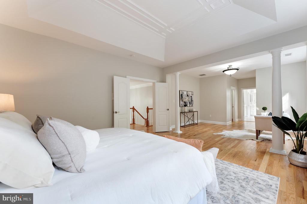 12197 WILD HORSE DRIVE