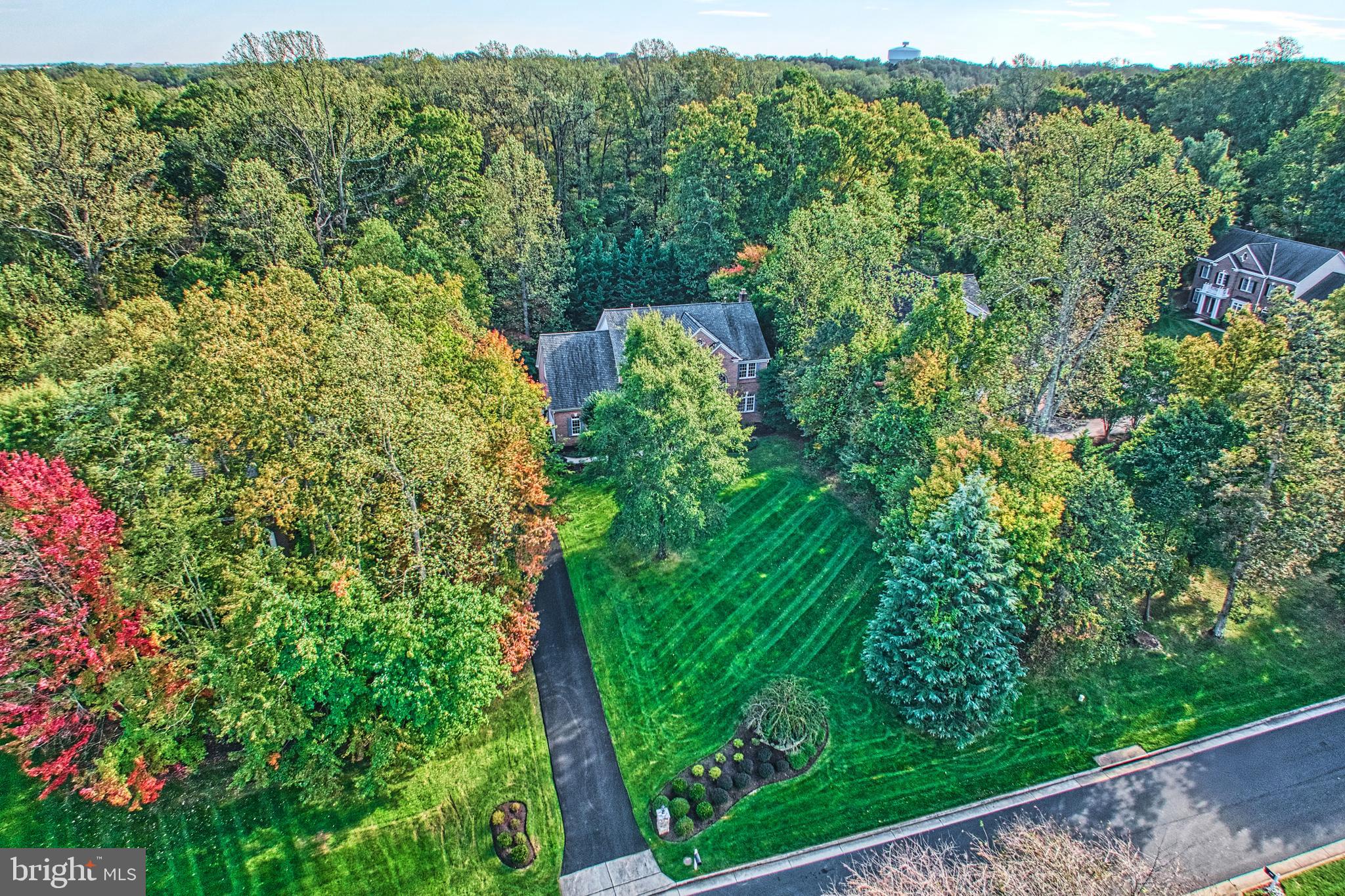 12197 WILD HORSE DRIVE