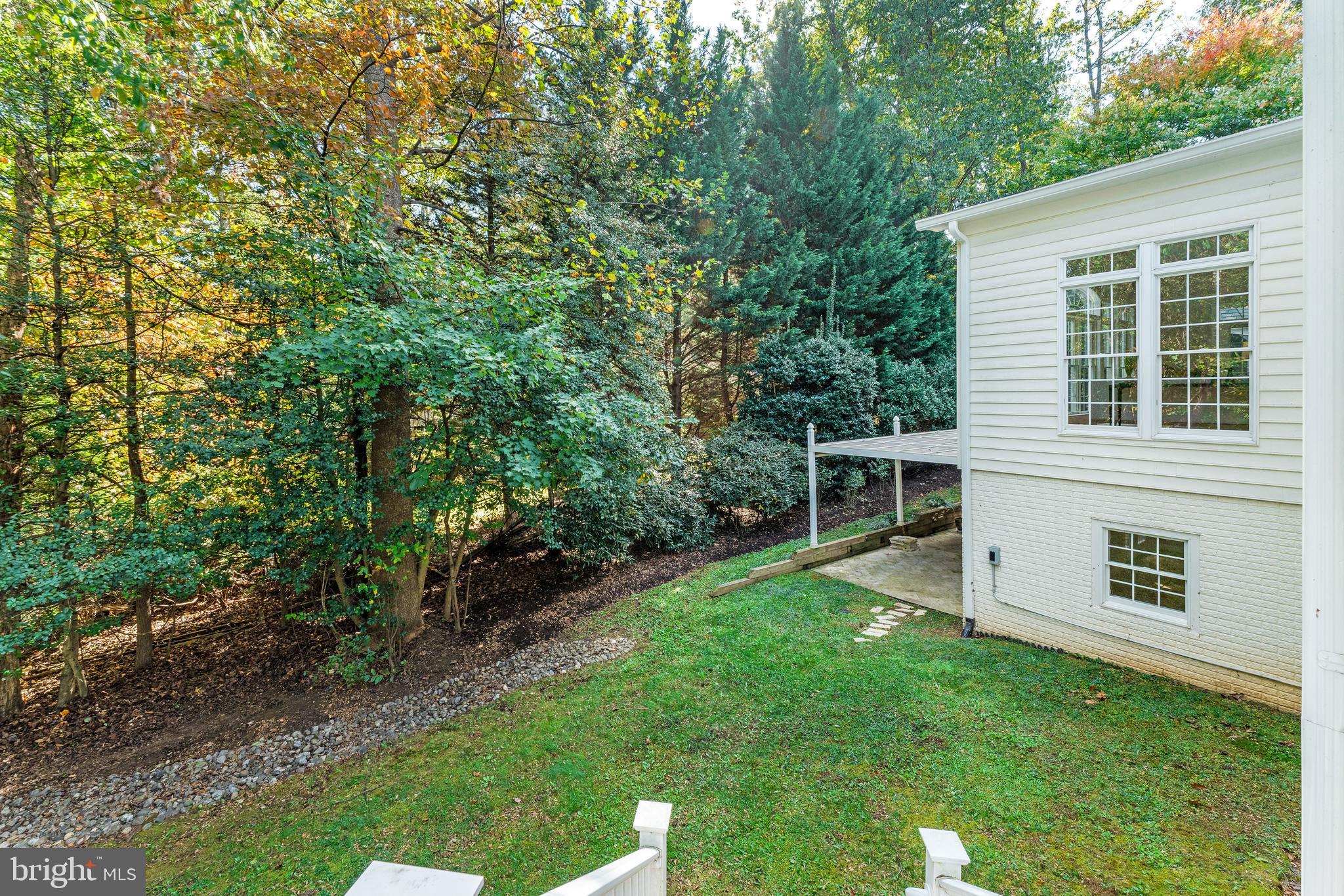 12197 WILD HORSE DRIVE