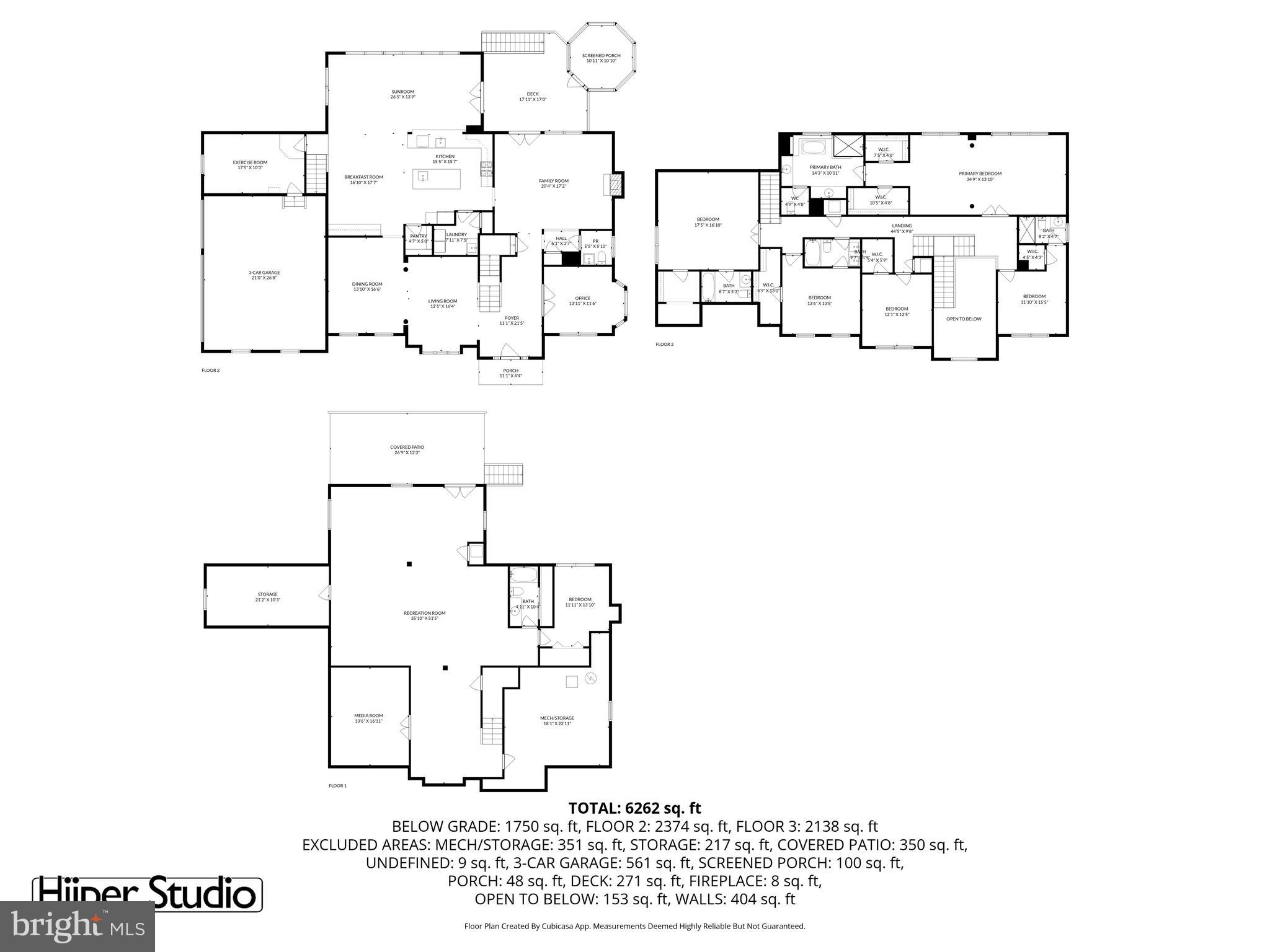 12197 WILD HORSE DRIVE