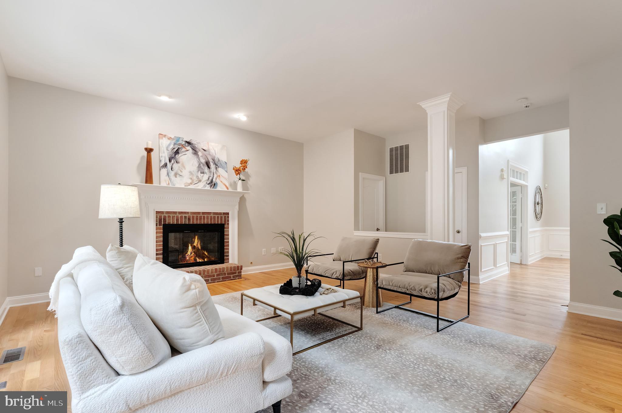 12197 WILD HORSE DRIVE