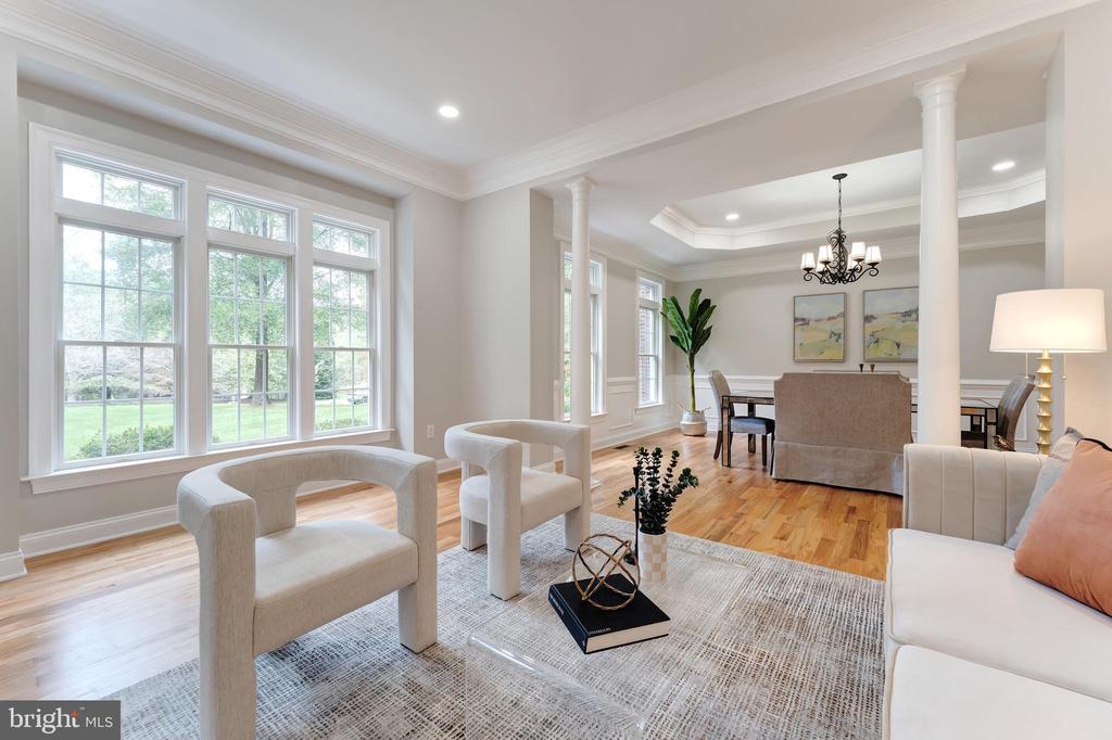 12197 WILD HORSE DRIVE