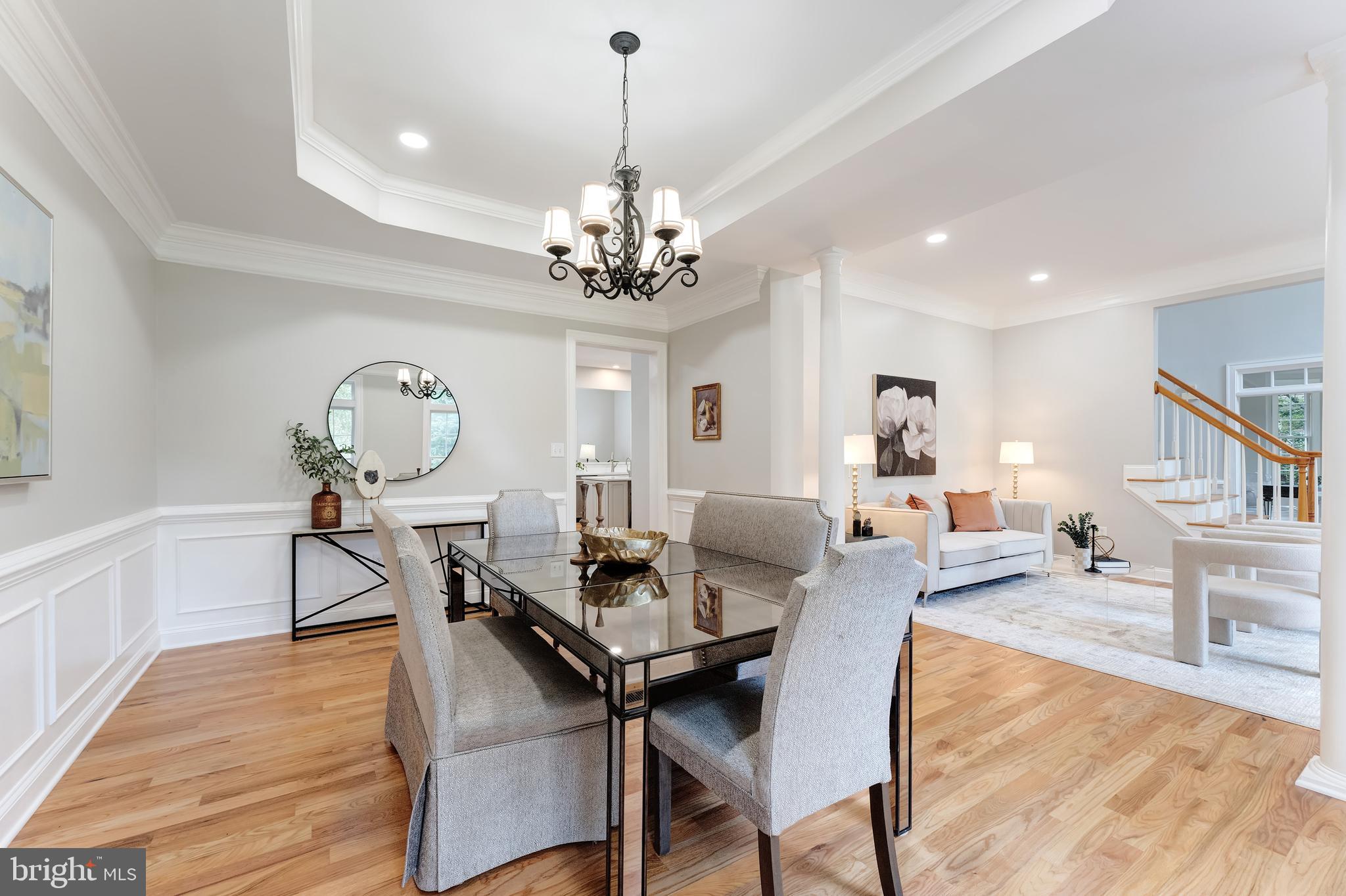 12197 WILD HORSE DRIVE