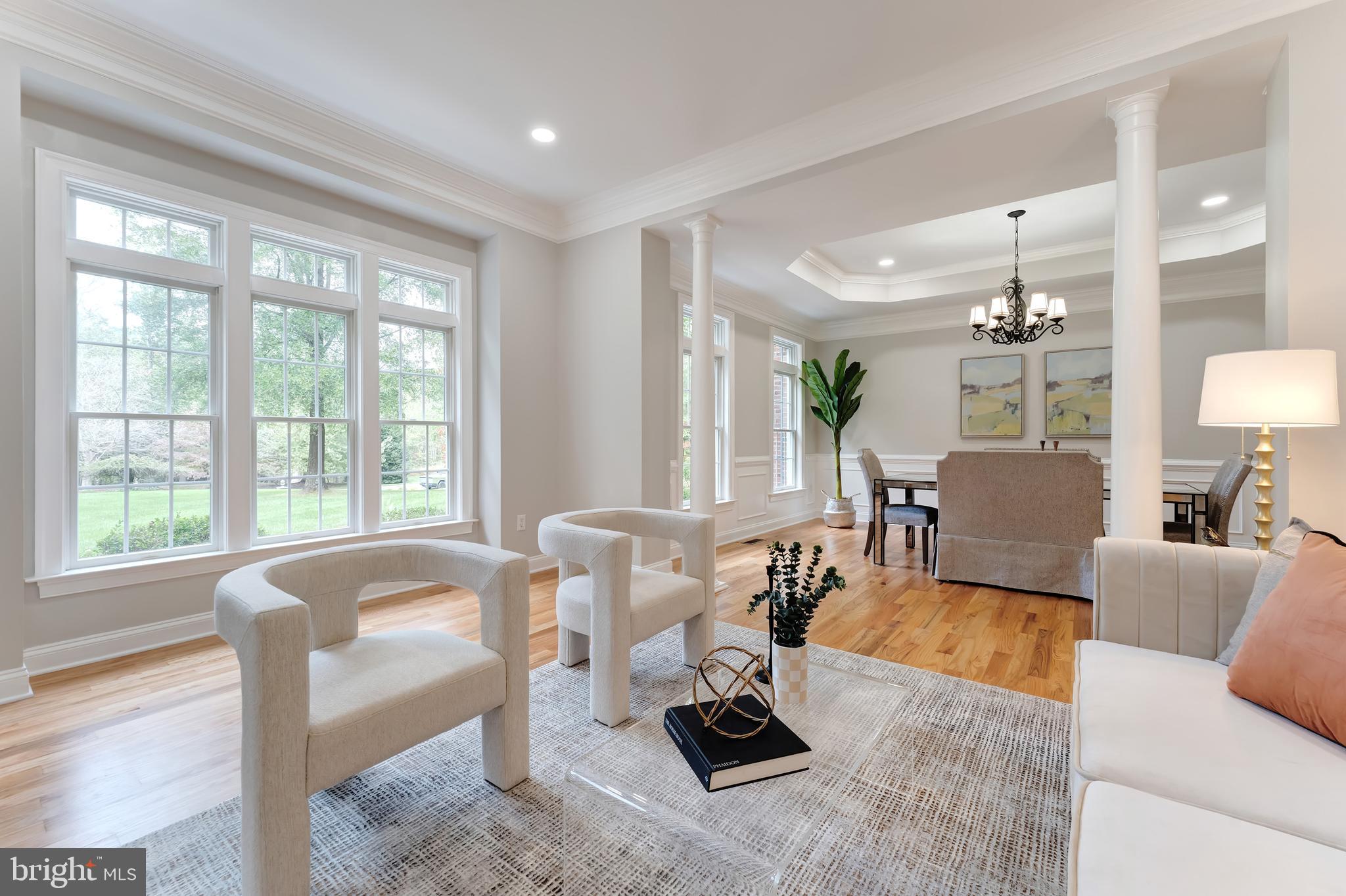 12197 WILD HORSE DRIVE