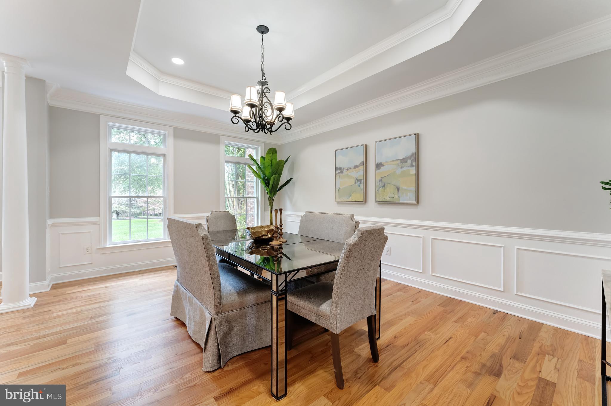 12197 WILD HORSE DRIVE