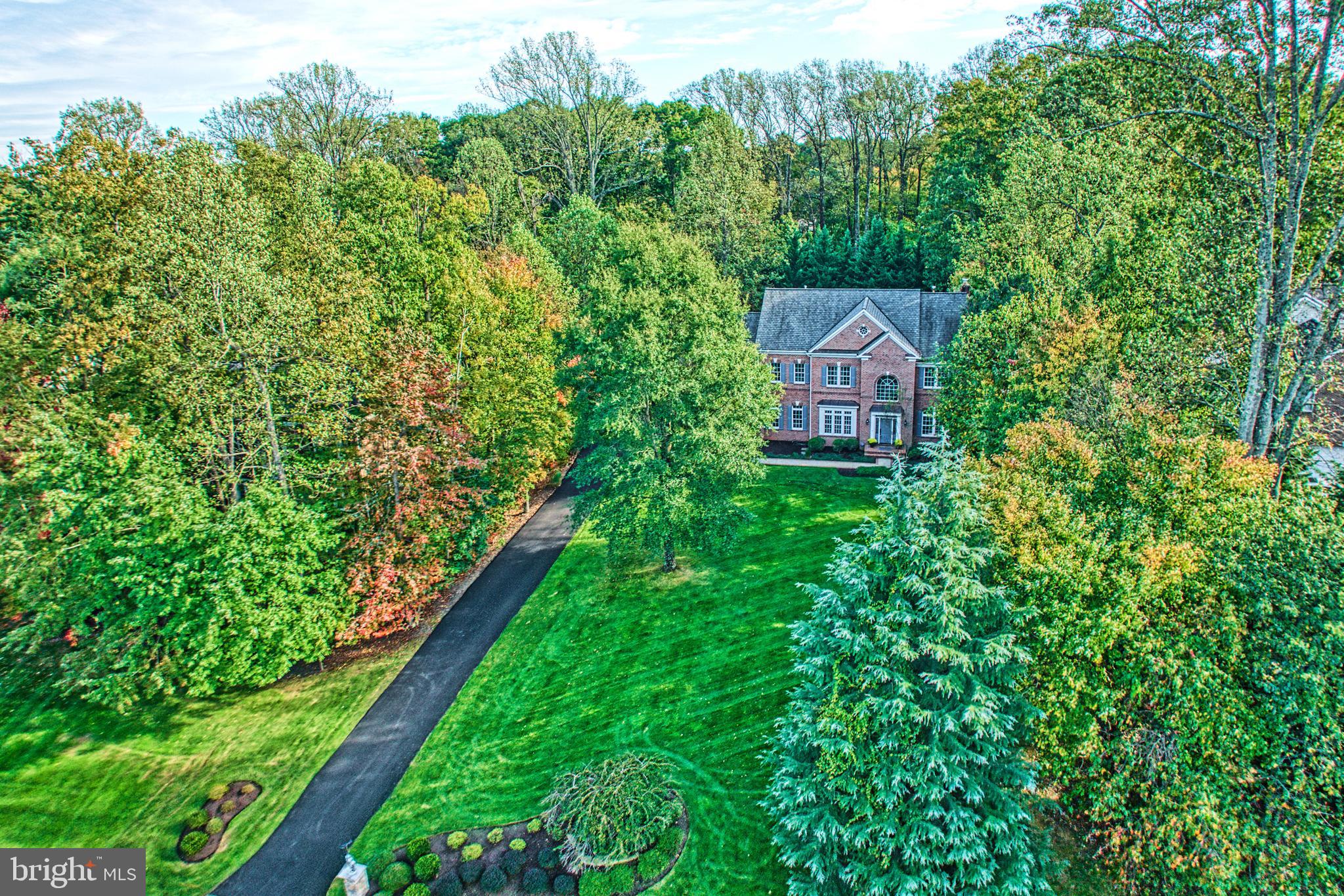 12197 WILD HORSE DRIVE