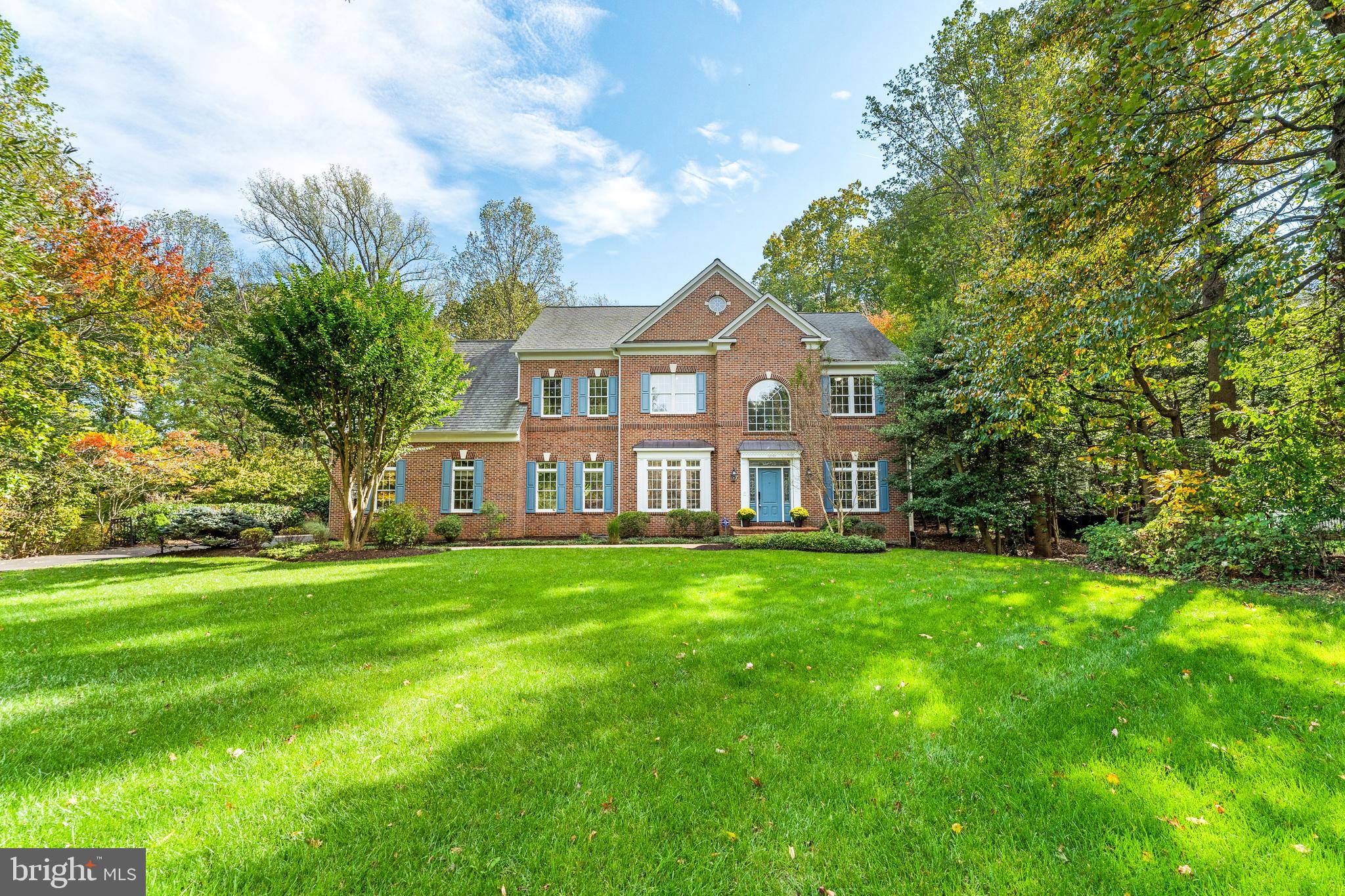 12197 WILD HORSE DRIVE
