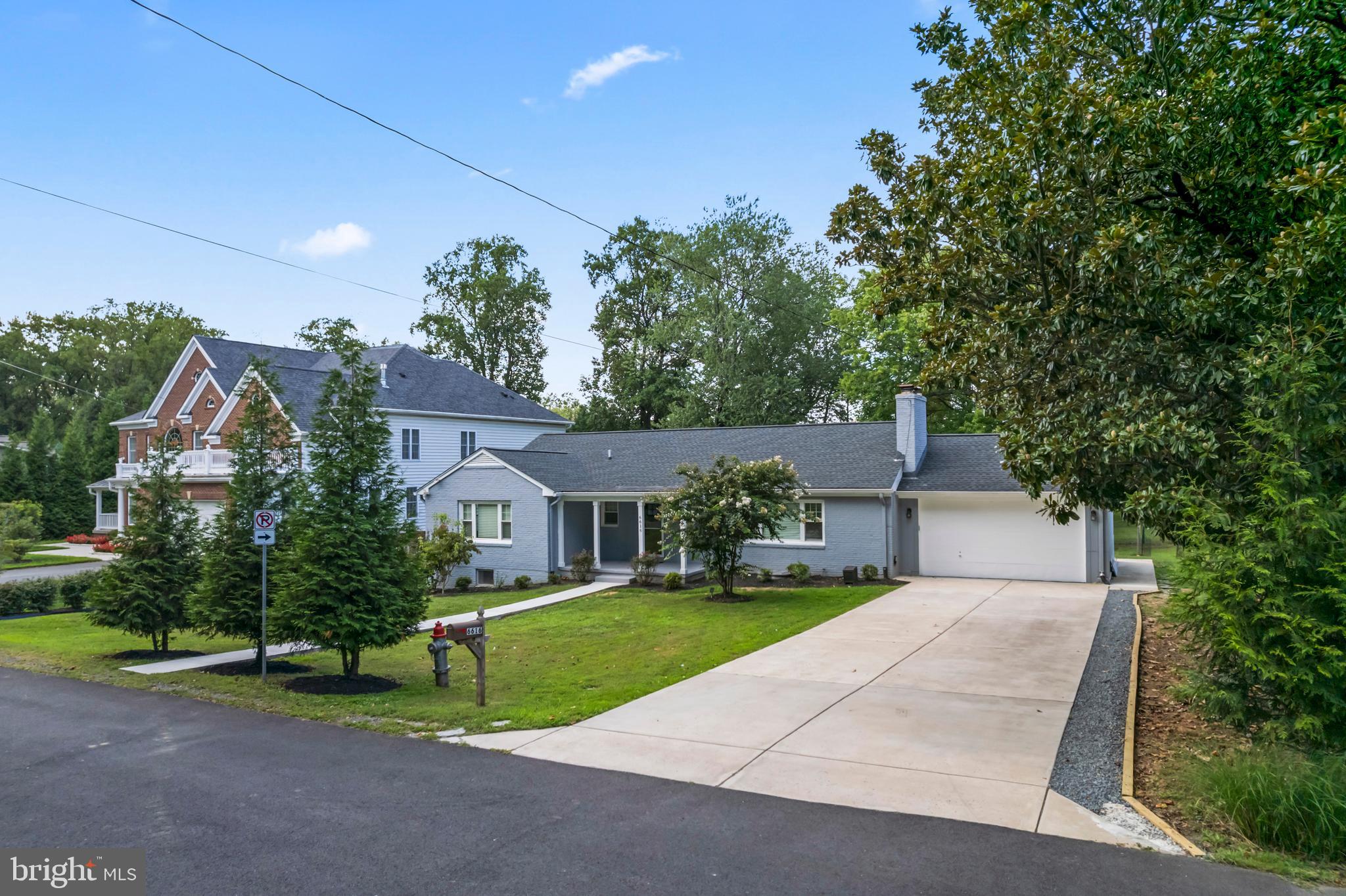 6616 KIRBY COURT