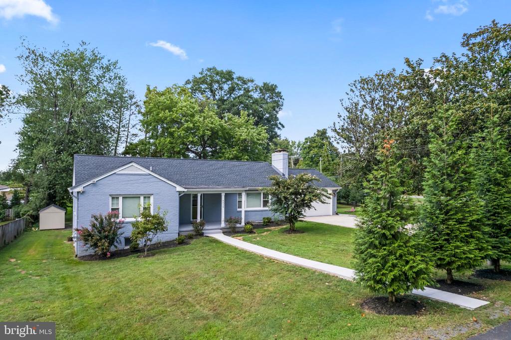6616 KIRBY COURT