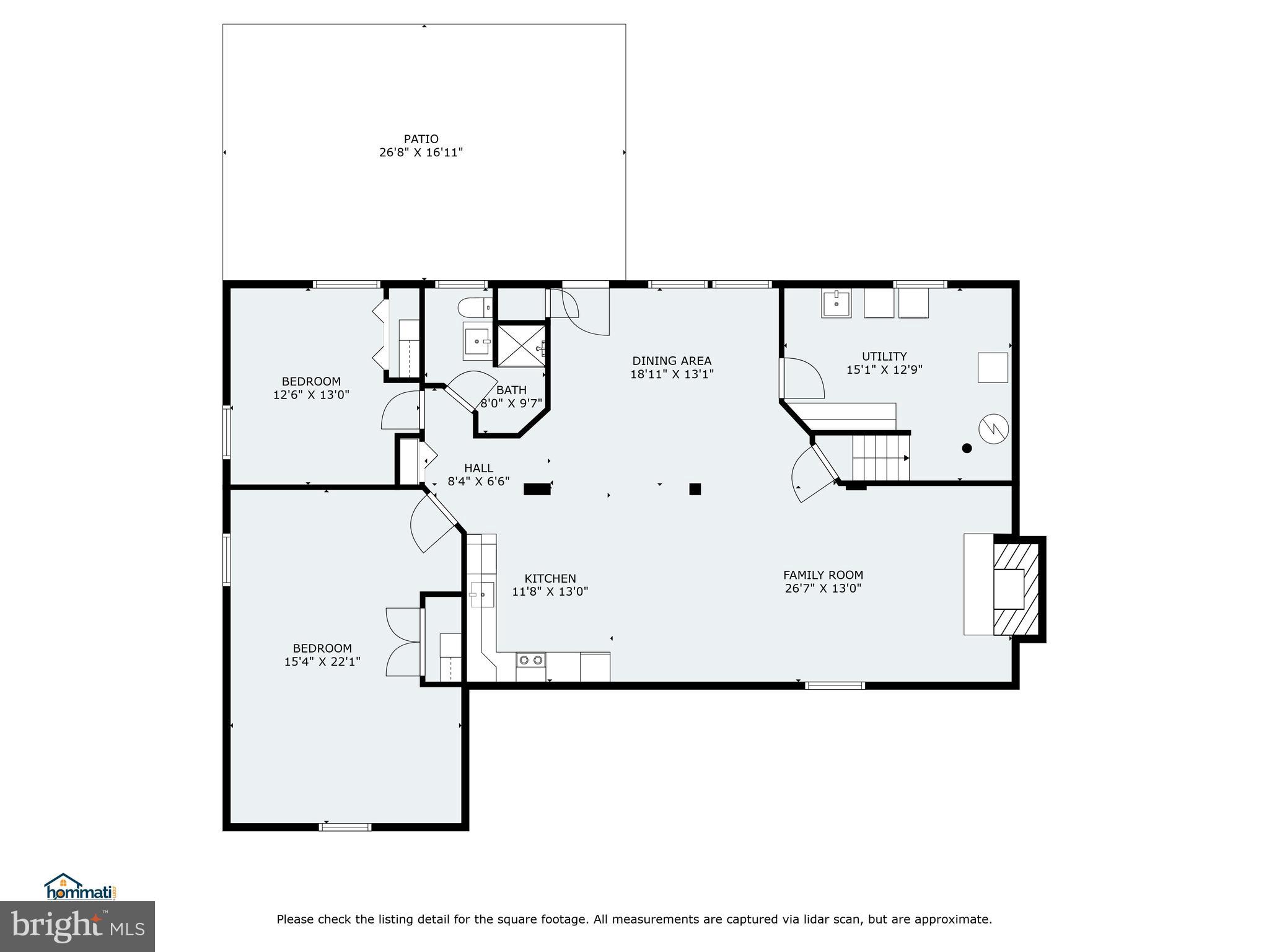 6616 KIRBY COURT