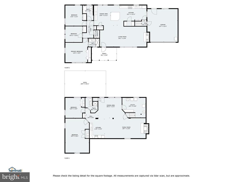 6616 KIRBY COURT