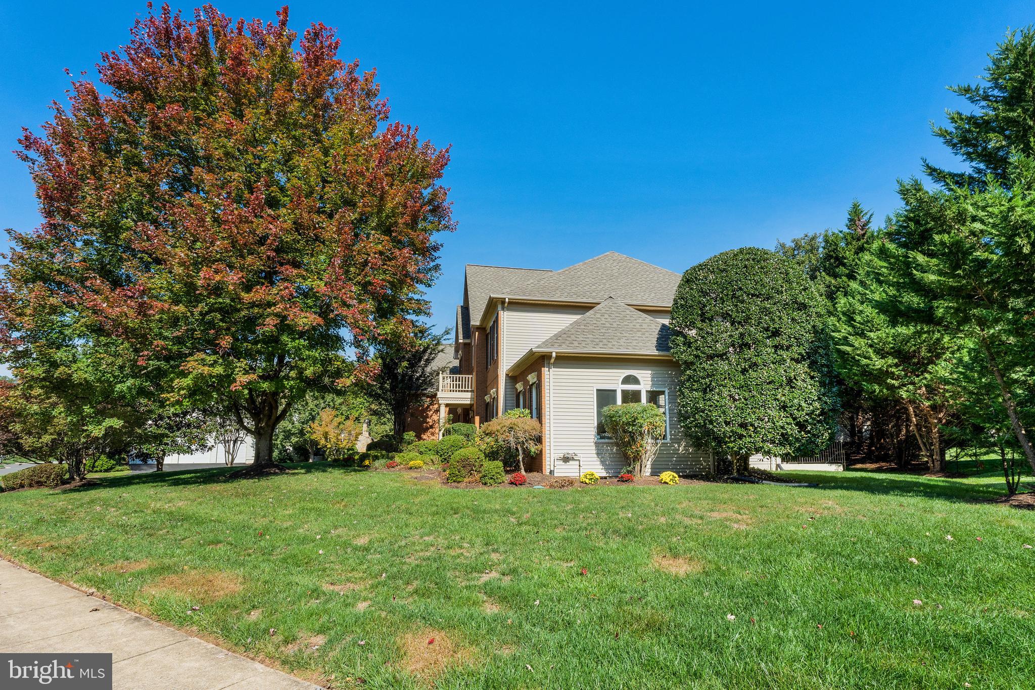12704 AUTUMN CREST DRIVE