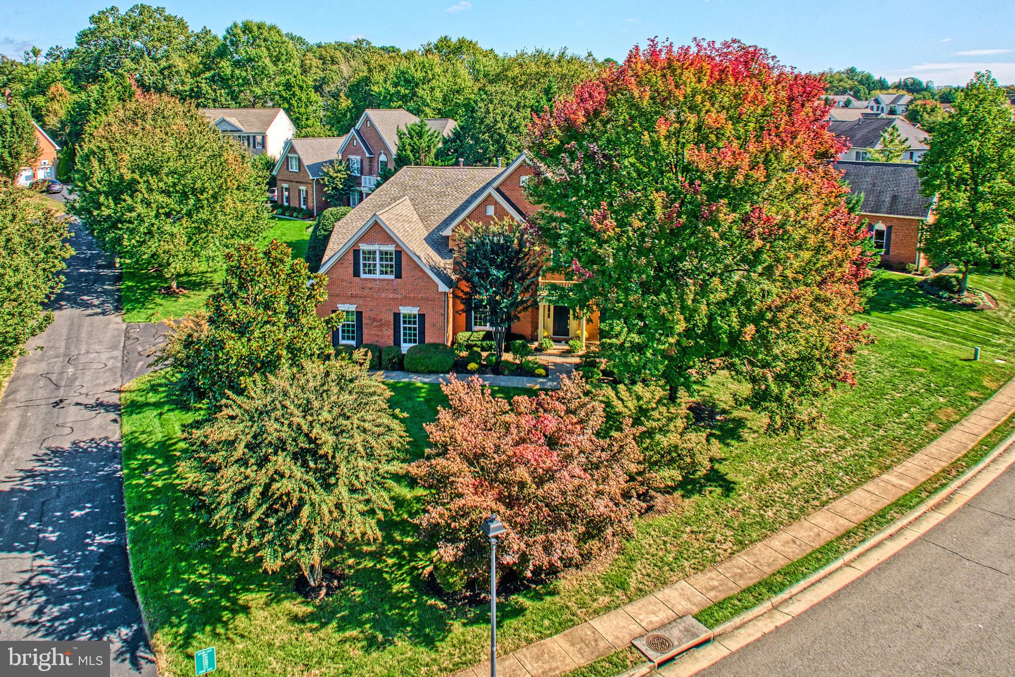 12704 AUTUMN CREST DRIVE