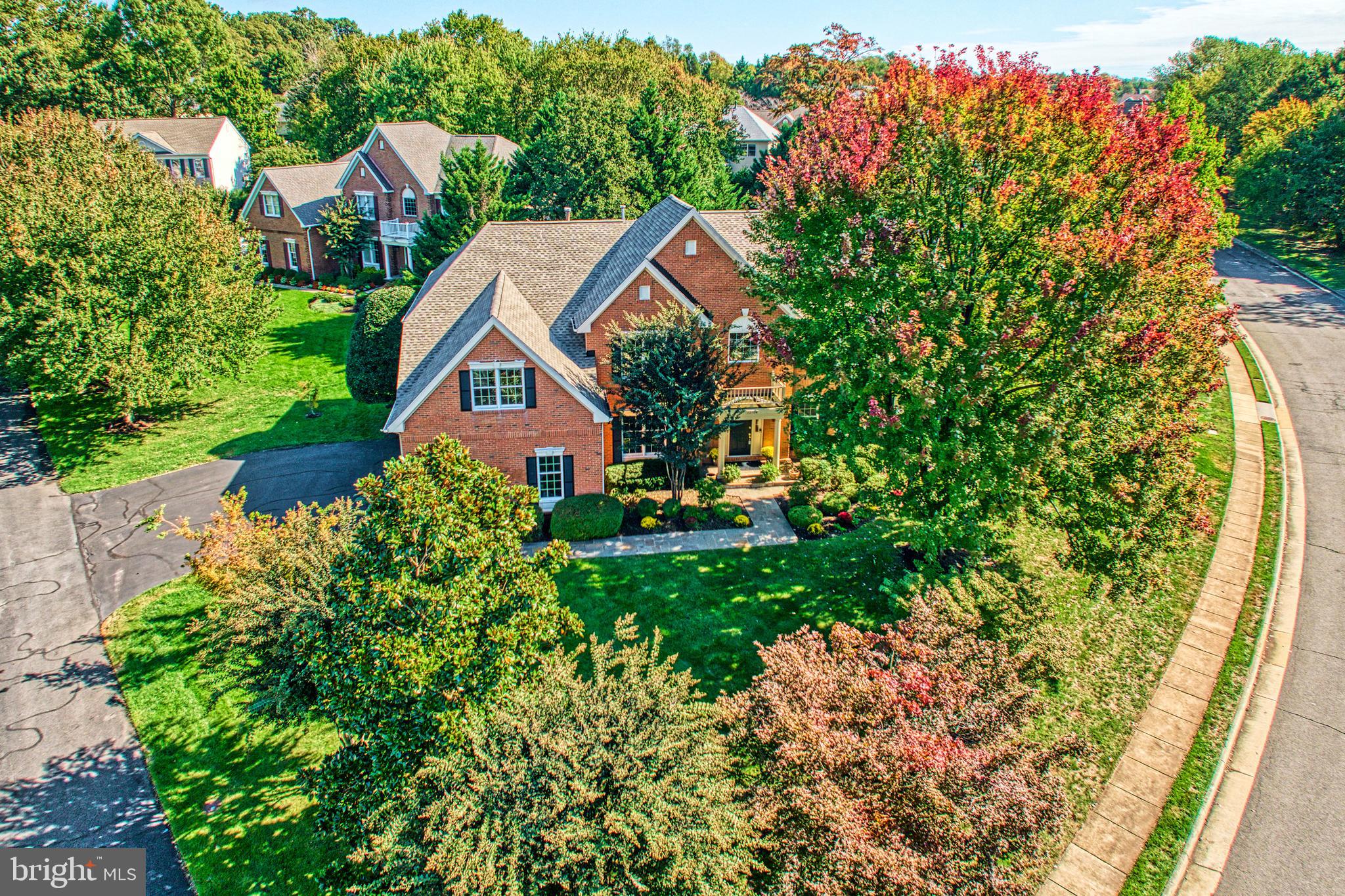 12704 AUTUMN CREST DRIVE