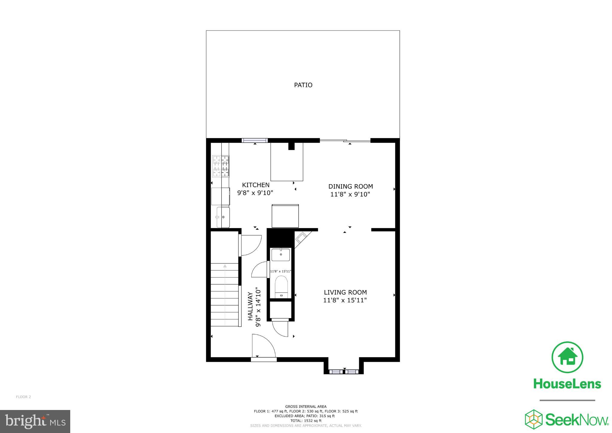 5143 ARRIT COURT