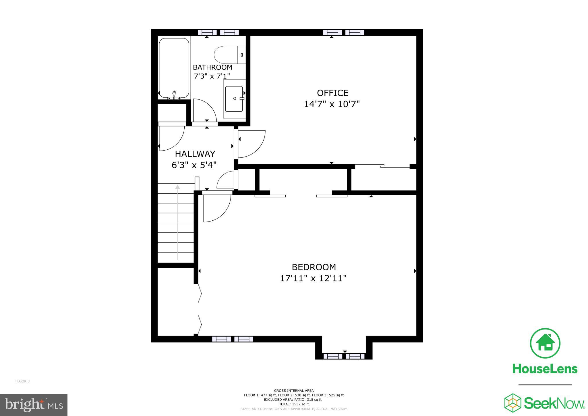5143 ARRIT COURT