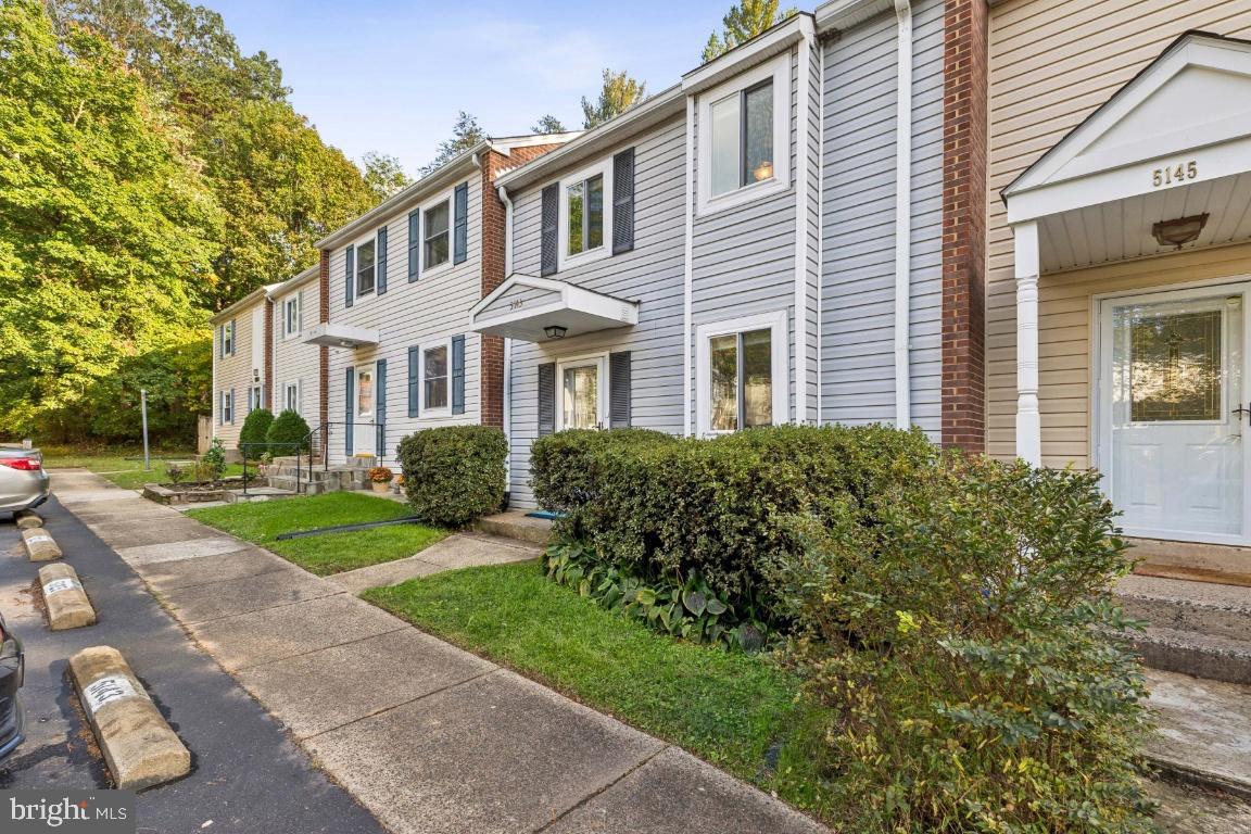 5143 ARRIT COURT