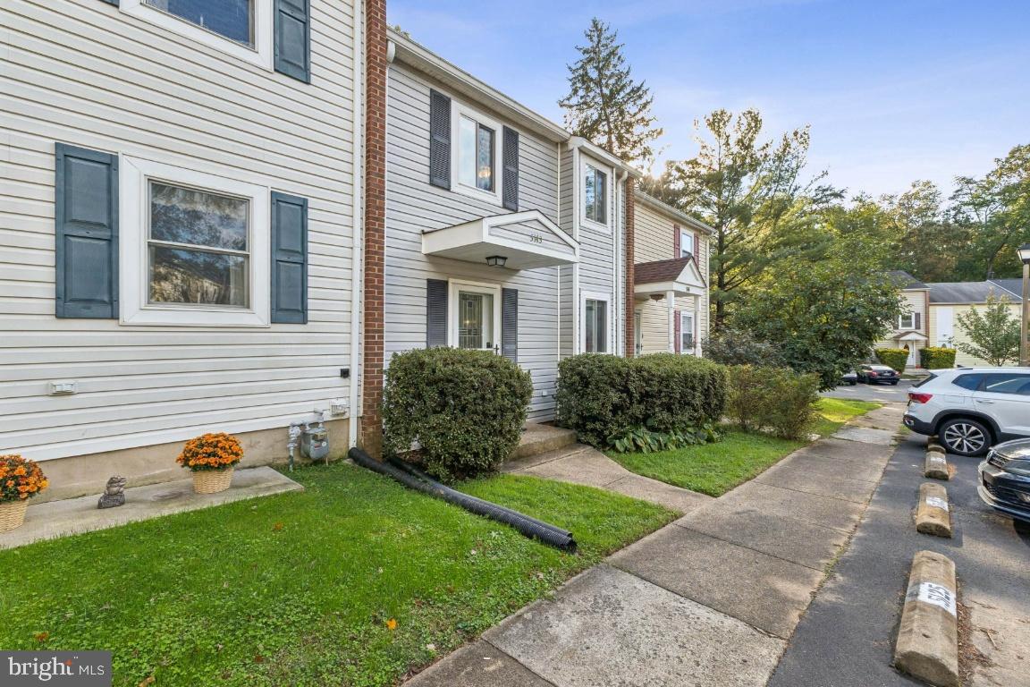 5143 ARRIT COURT