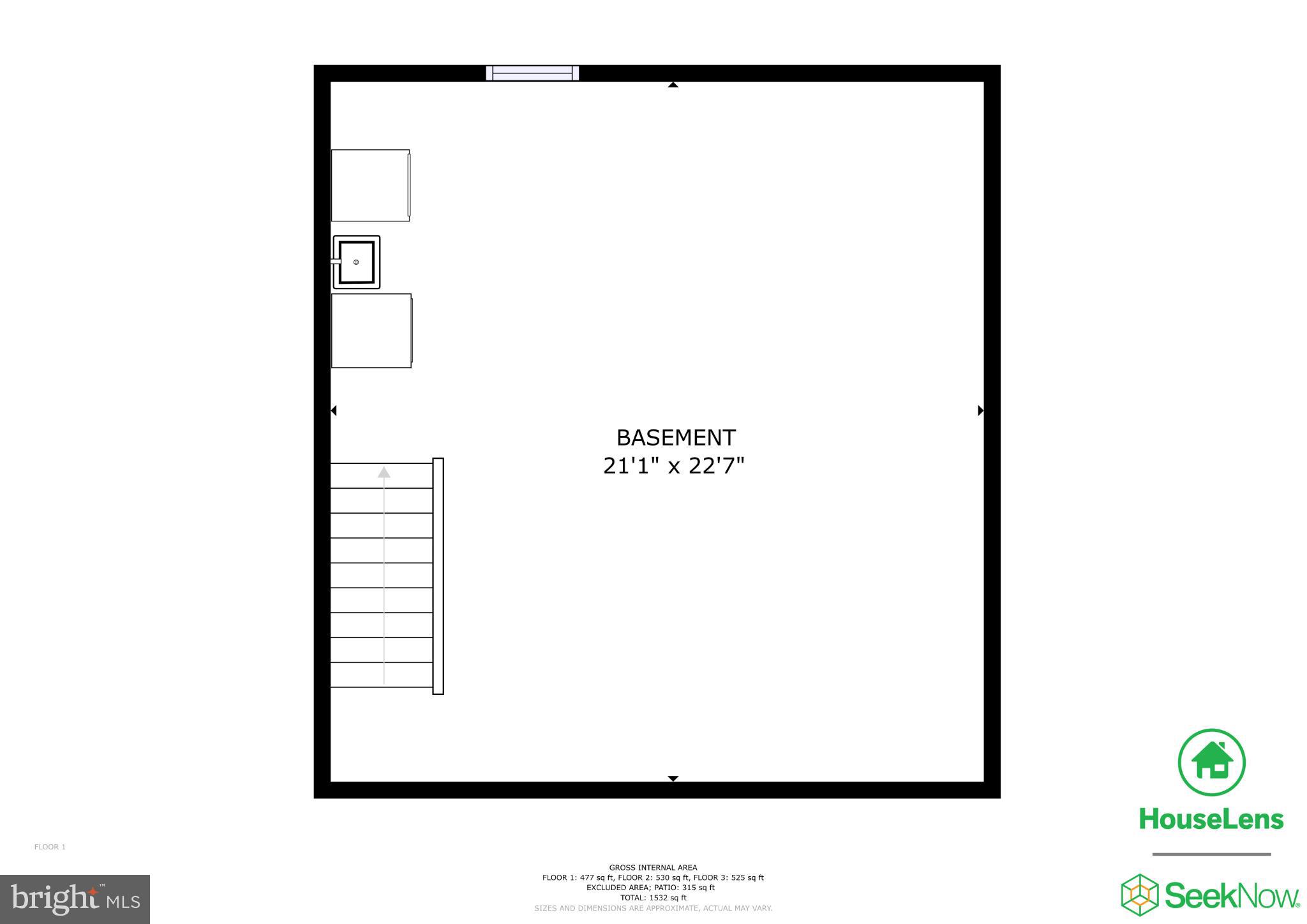 5143 ARRIT COURT