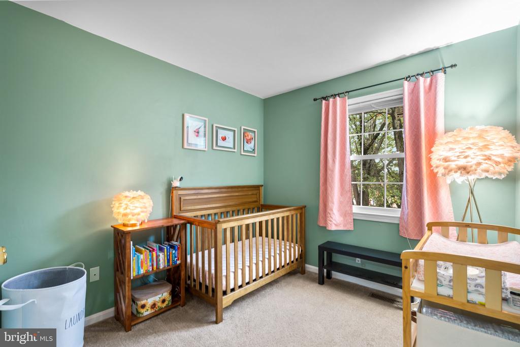 702 HEMLOCK COURT