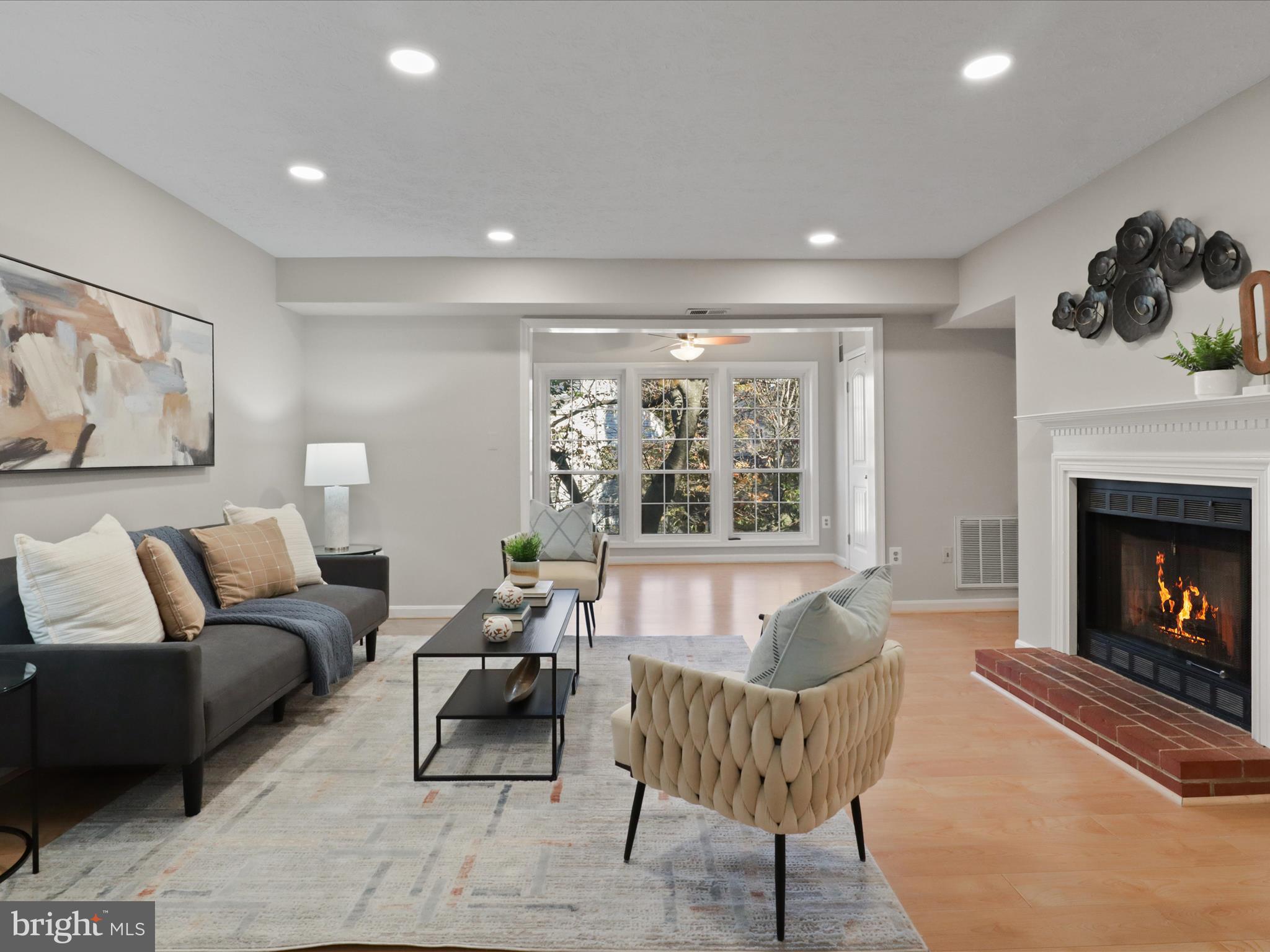 7757 WILLOW POINT DRIVE 7757