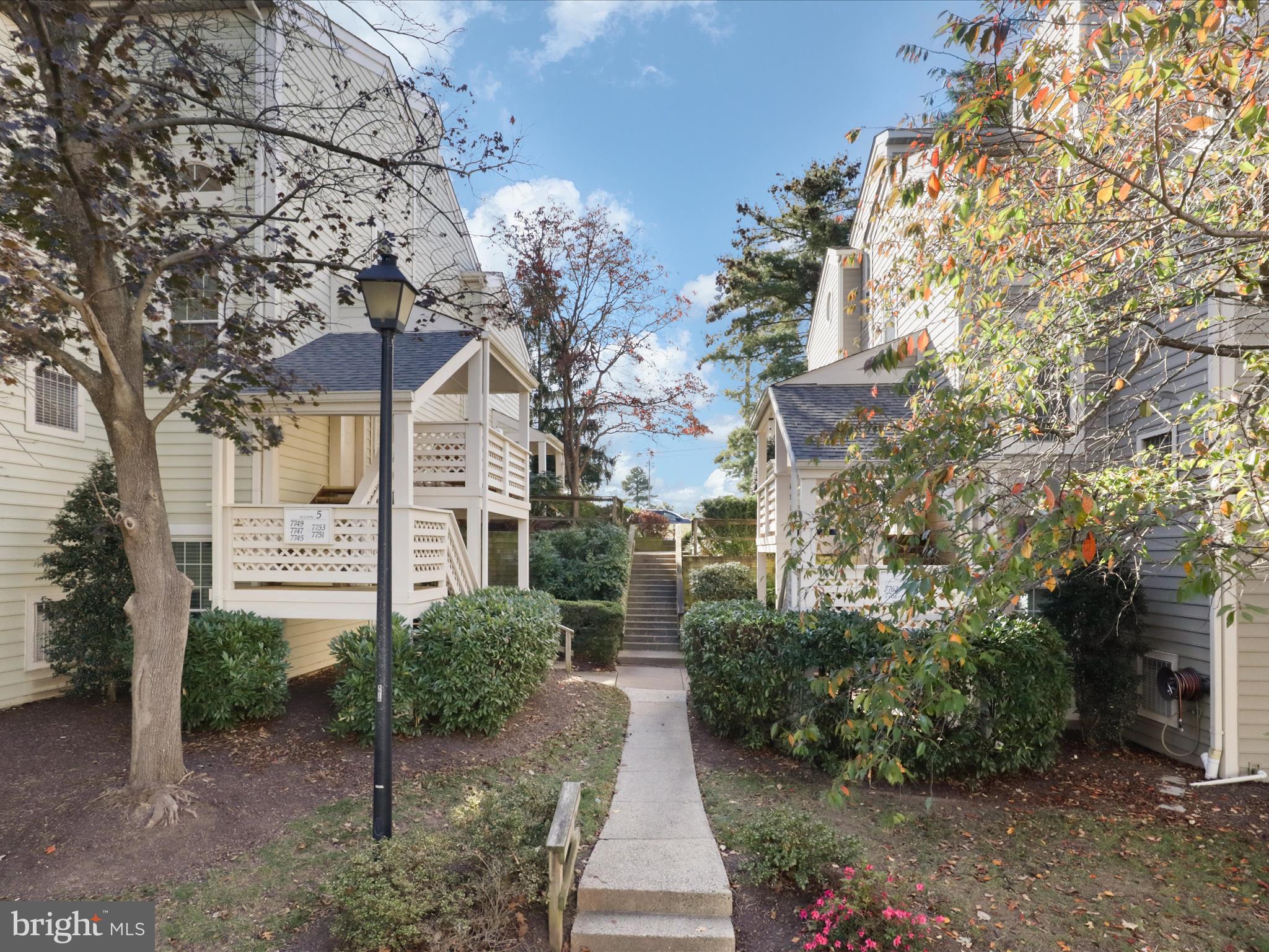 7757 WILLOW POINT DRIVE 7757