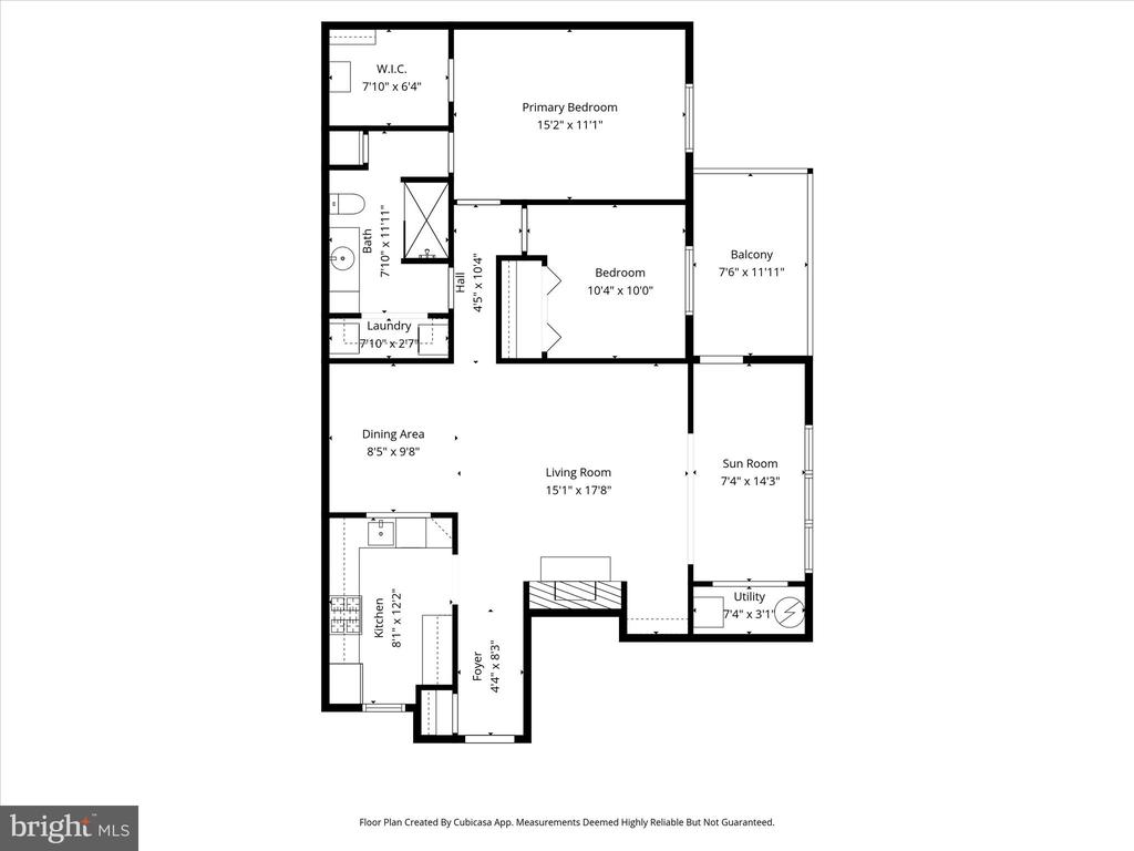 7757 WILLOW POINT DRIVE 7757