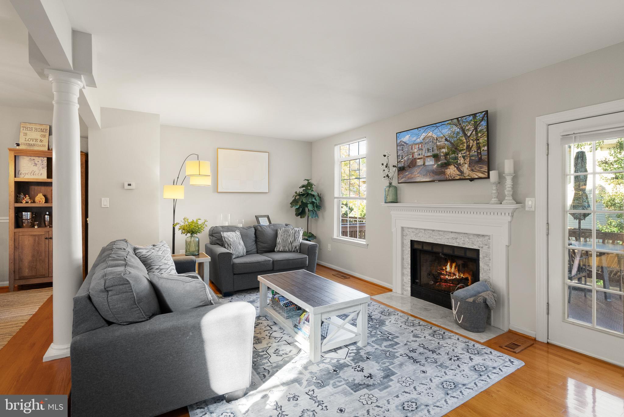 13500 CANADA GOOSE COURT