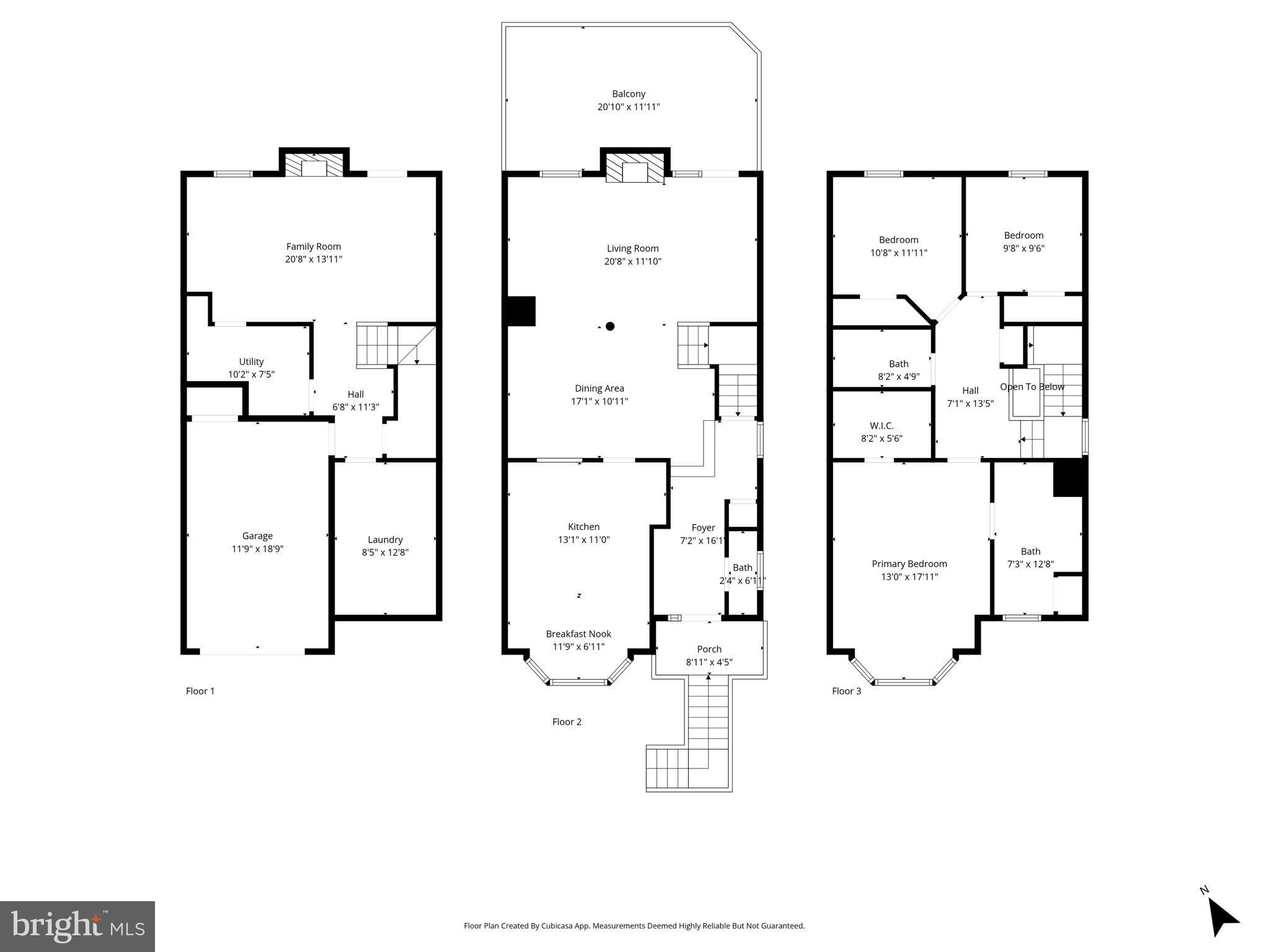 13500 CANADA GOOSE COURT