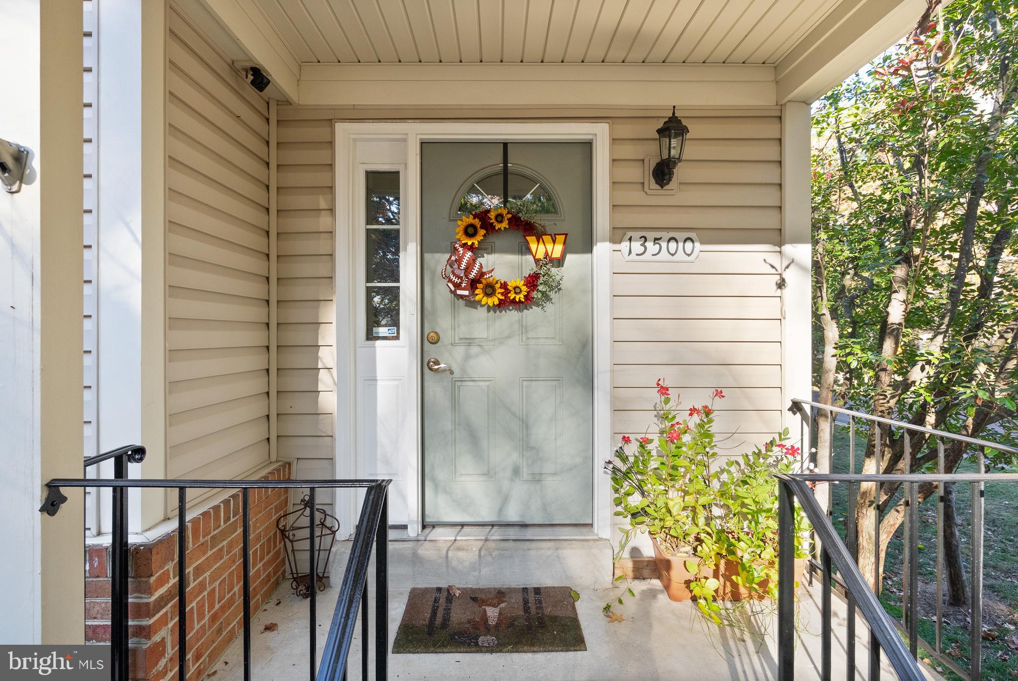 13500 CANADA GOOSE COURT