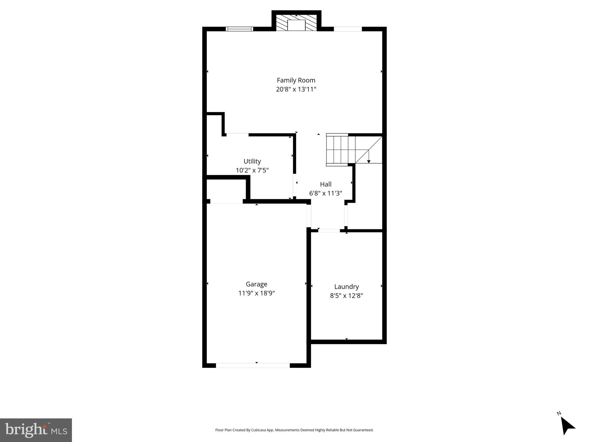 13500 CANADA GOOSE COURT