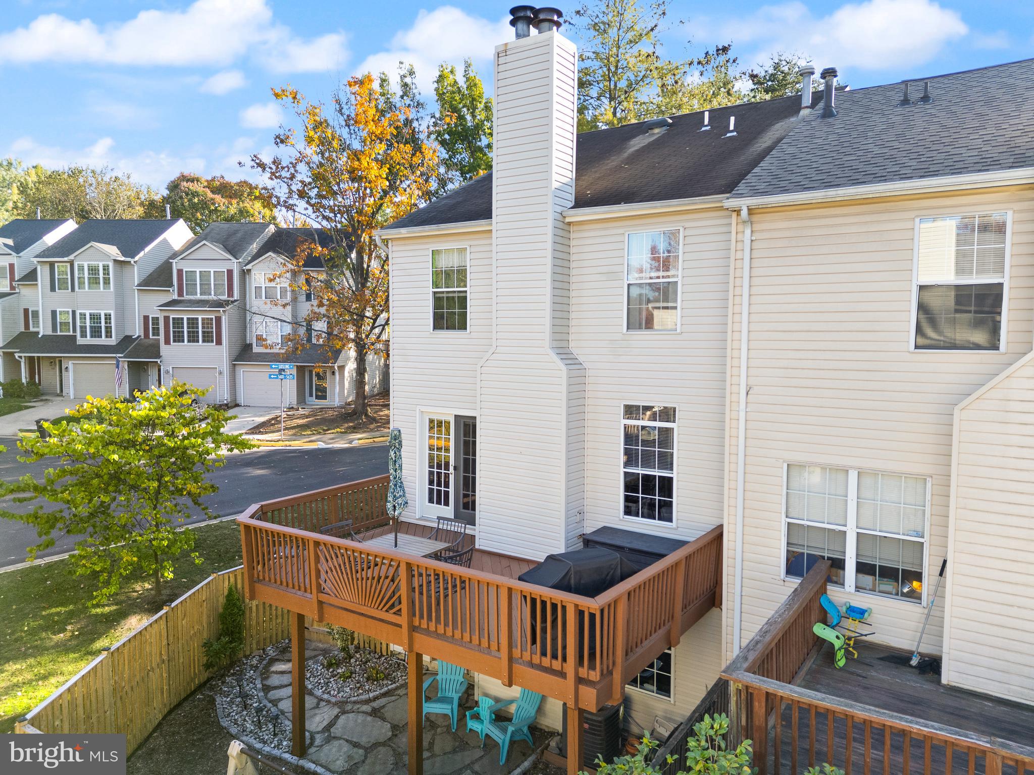 13500 CANADA GOOSE COURT