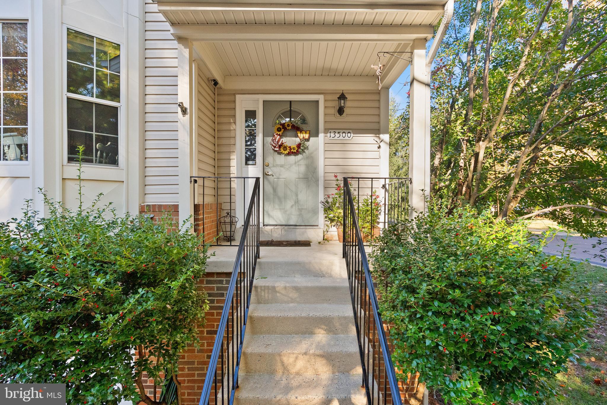 13500 CANADA GOOSE COURT