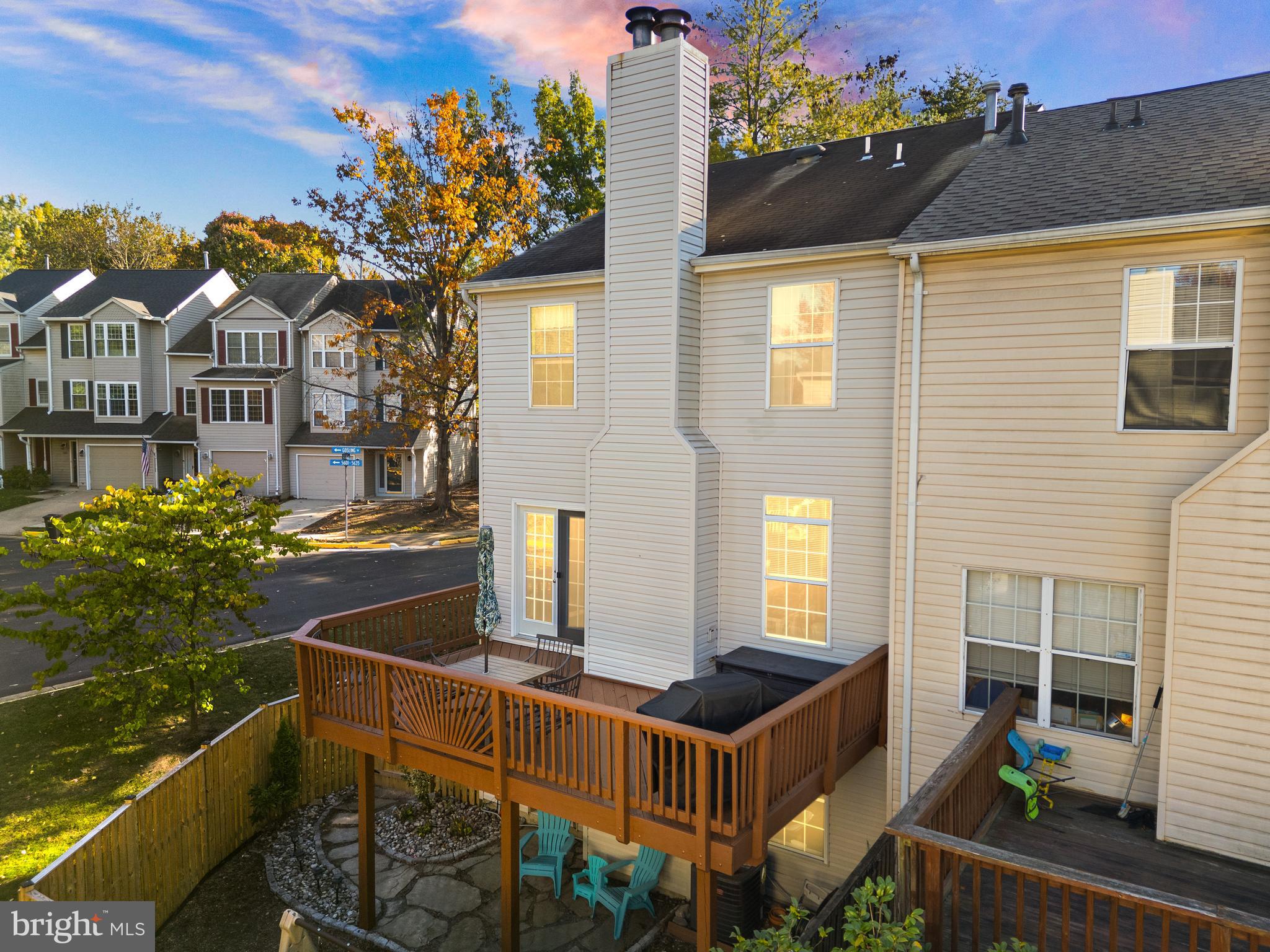 13500 CANADA GOOSE COURT