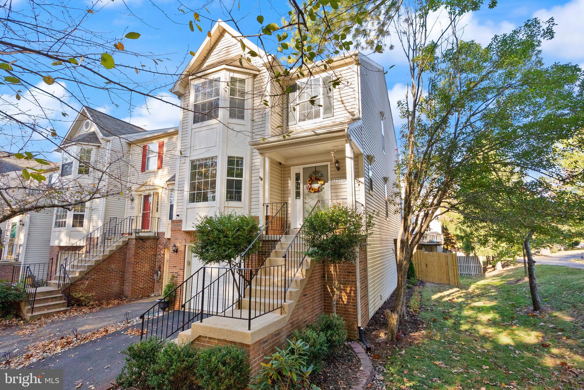 13500 CANADA GOOSE COURT