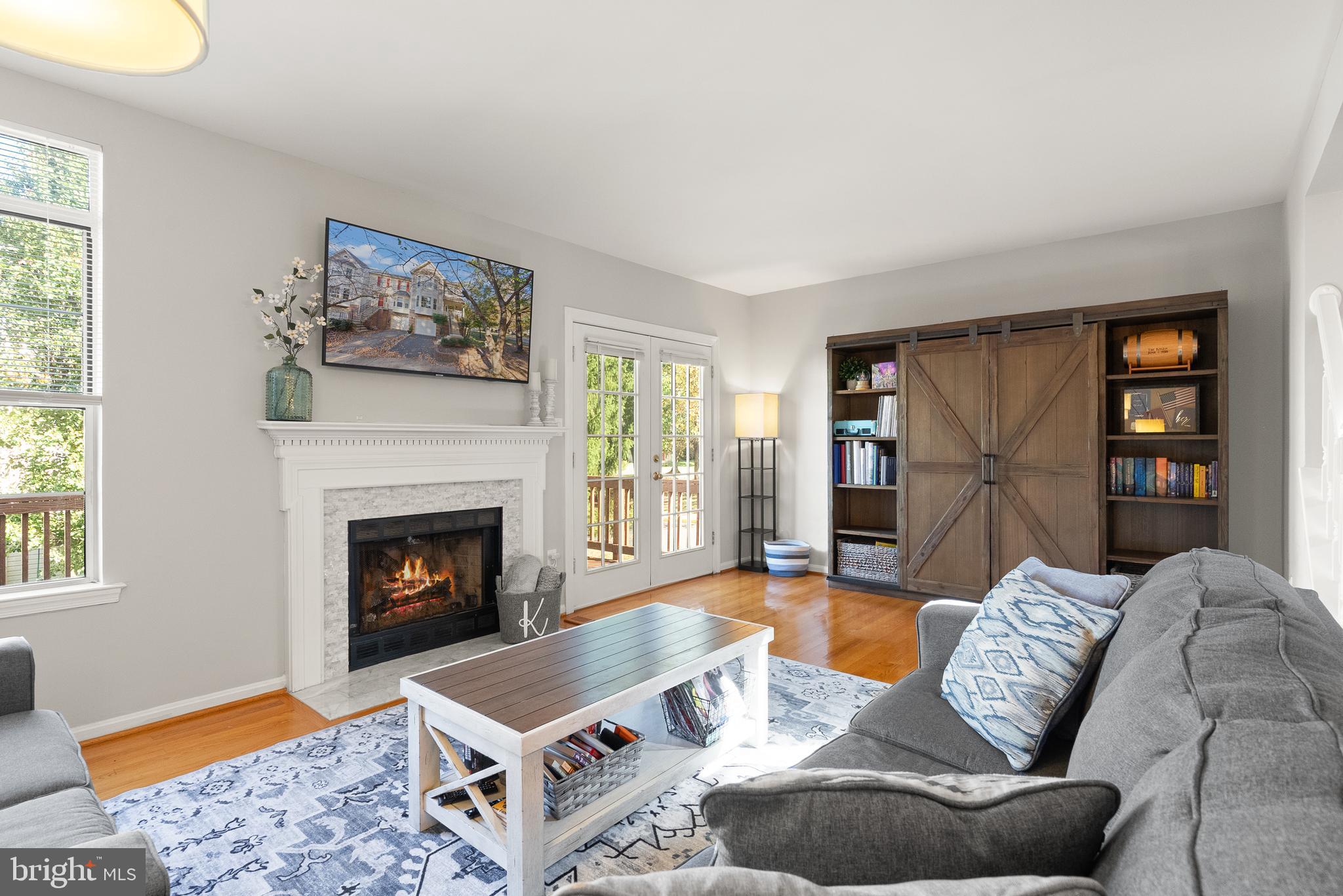 13500 CANADA GOOSE COURT