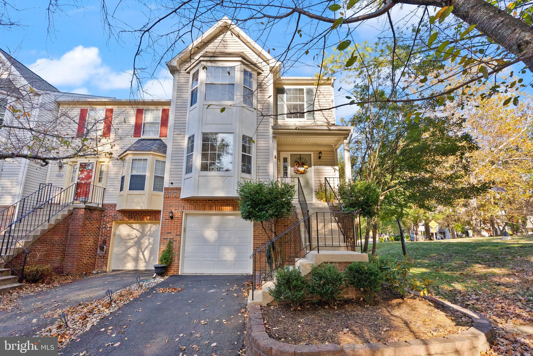 13500 CANADA GOOSE COURT