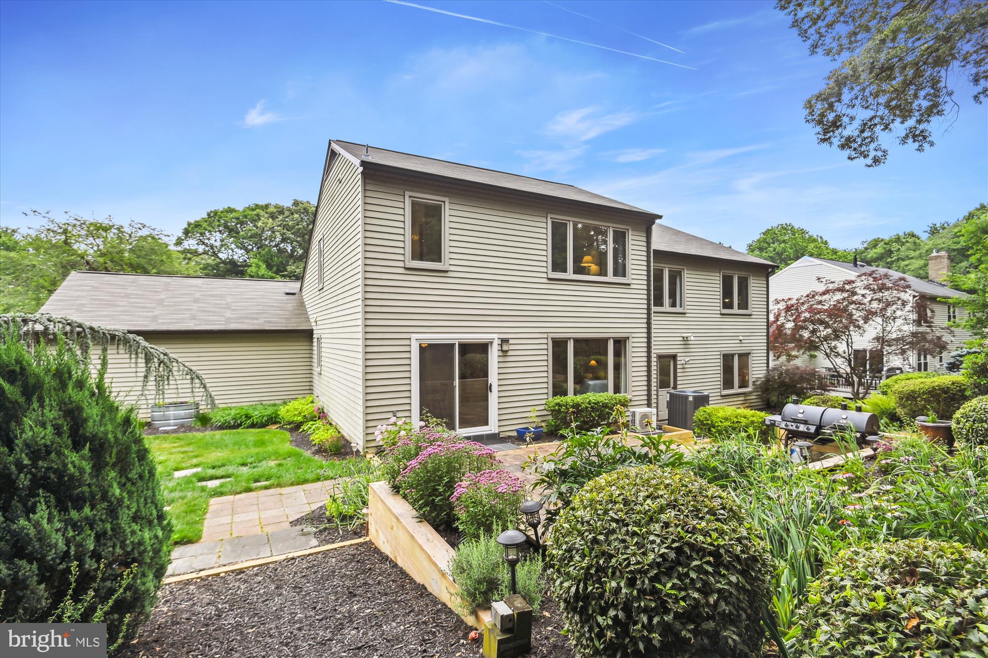 11803 GREY BIRCH PLACE