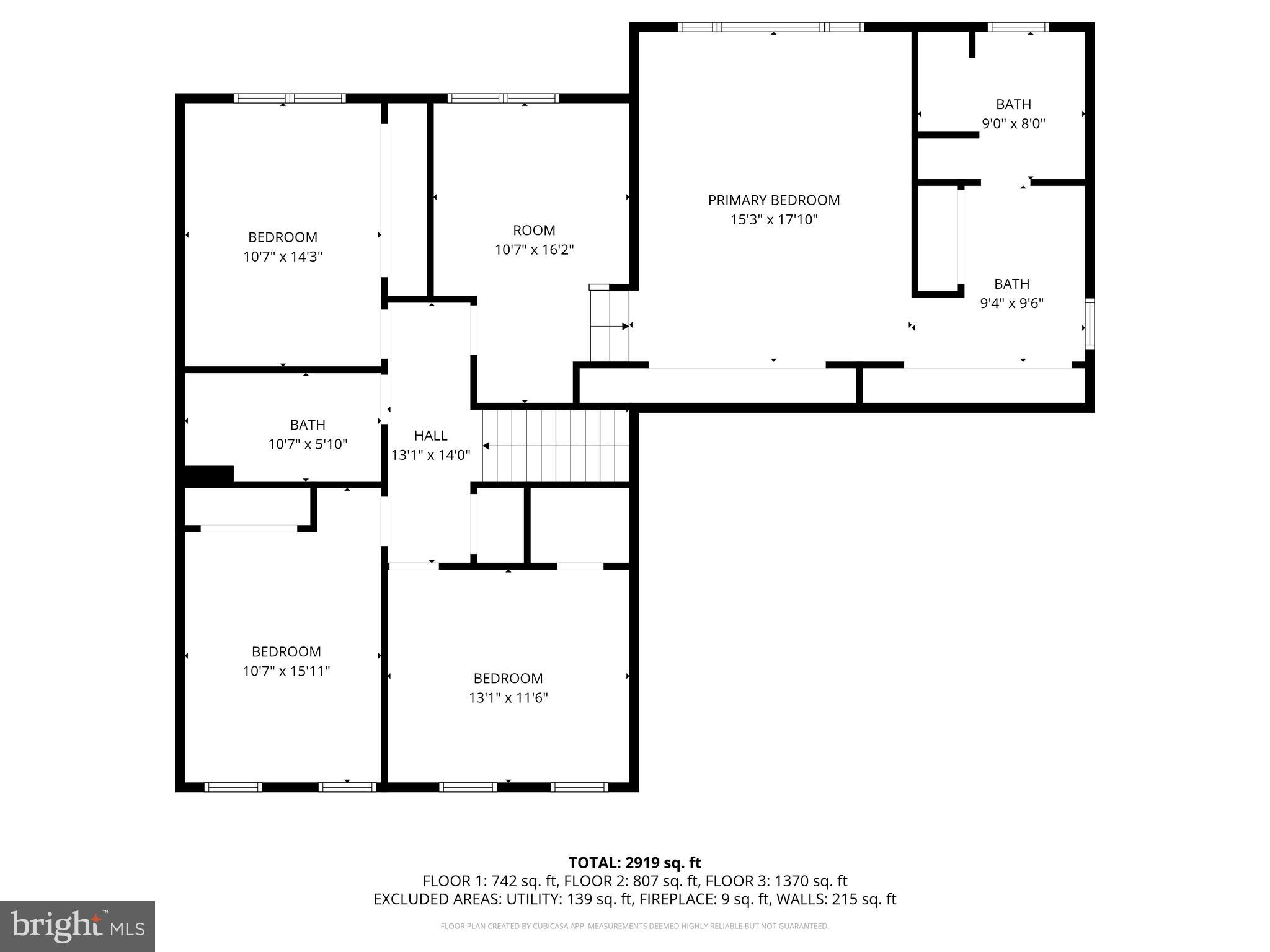 11803 GREY BIRCH PLACE