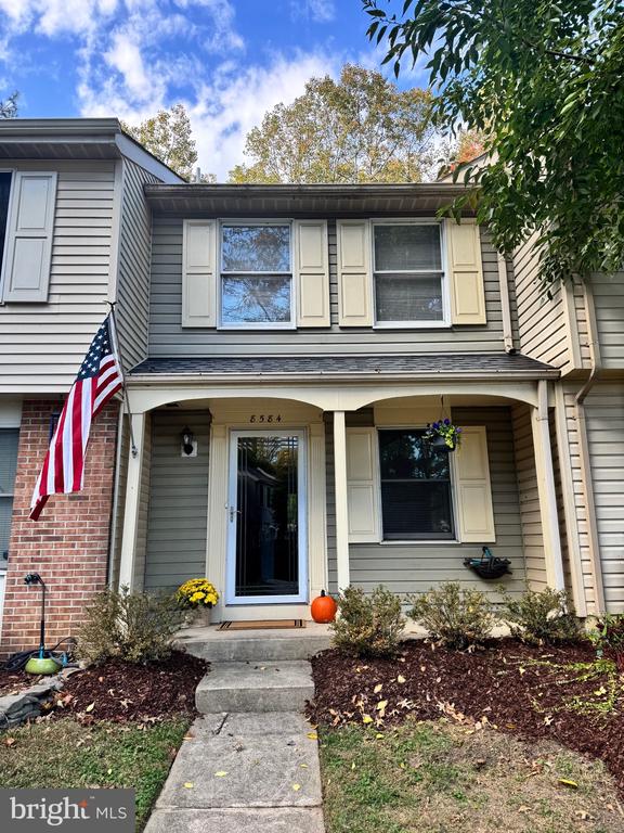 8584 KOLUDER COURT
