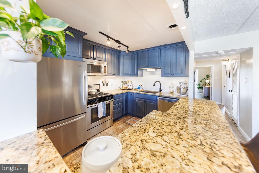 2650 REDCOAT DR #3D,FAIRFAX Unit: 3D