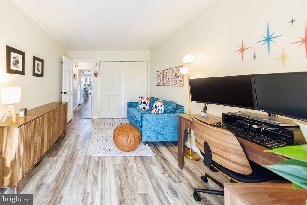 2650 REDCOAT DR #3D,FAIRFAX Unit: 3D