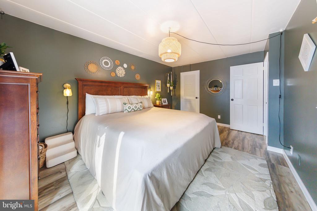 2650 REDCOAT DR #3D,FAIRFAX Unit: 3D