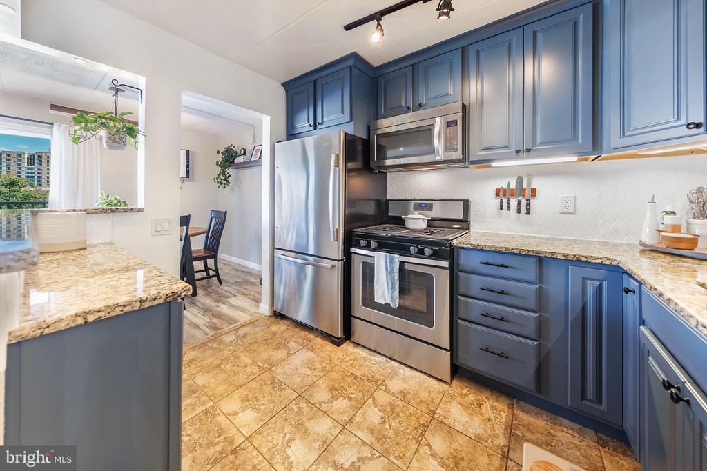 2650 REDCOAT DR #3D,FAIRFAX Unit: 3D