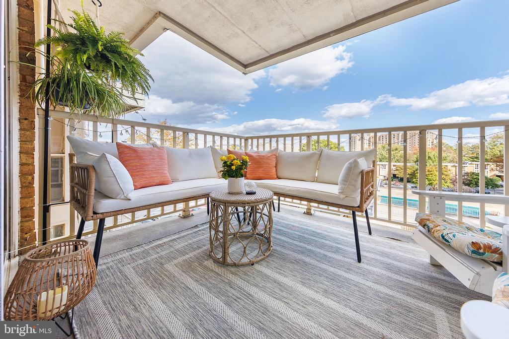 2650 REDCOAT DR #3D,FAIRFAX Unit: 3D