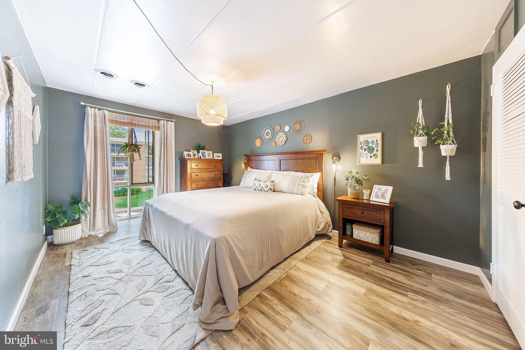 2650 REDCOAT DR #3D,FAIRFAX Unit: 3D